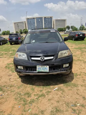 2006 Acura MDX Touring SUV AWD