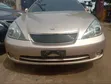 Lexus ES 330 2006 Gold - 1