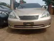 Lexus ES 330 2006 Gold - 2