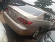 Lexus ES 330 2006 Gold - 4