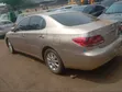 Lexus ES 330 2006 Gold - 5