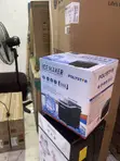Polystar 15kg Mai Ƙirƙirar Kankara - 1