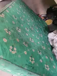 Green Corner 4/6 Spring Mattress Bed - 1