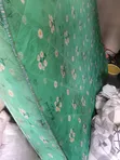 Green Corner 4/6 Spring Mattress Bed - 2