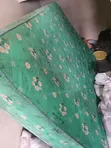 Green Corner 4/6 Spring Mattress Bed - 5
