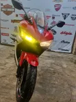 Yamaha R3 2018 Ja - 1