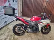 Yamaha R3 2018 Ja - 4