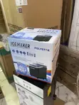 Polystar 15kg Automatic Ice Generator - 1