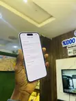 Apple iPhone 16 128GB White - 3