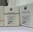 Antibiotic Susceptibility Testing Discs - 1