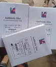 Antibiotic Susceptibility Testing Discs - 2