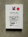 Antibiotic Susceptibility Testing Discs - 3