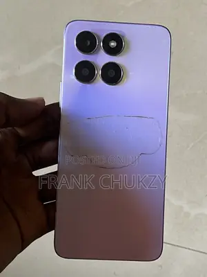 Honor X6a 128GB Blue