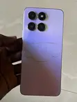 Honor X6a 128GB Blue - 1