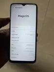 Honor X6a 128GB Blue - 3