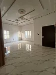 4 Bedroom Duplex don haya a Wuse Zone 6, Abuja - 2