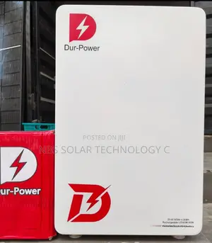 Dur Power 4.2kWh Lithium Ion Phosphate Battery