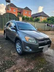 Toyota RAV4 2012 Pearl - 1