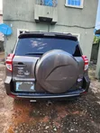 Toyota RAV4 2012 Pearl - 2