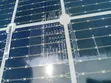 Qcells 595W Hasken Rana Panels - 2