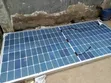 Qcells 595W Hasken Rana Panels - 3