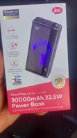 Itel Power Bank 30000mAh - Baki - 1