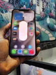 Apple iPhone 12 Pro Max 128GB Blue (Amfani da UK) - 3