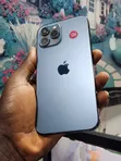 Apple iPhone 12 Pro Max 128GB Blue (Amfani da UK) - 4