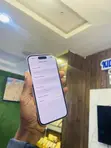 Apple iPhone 15 256GB Pink - 1