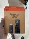 Amazon Fire TV Stick 4K Max (Newest Model) - 2