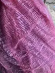 Pink Sugar Swiss Lace Fabric - 60 Lengths - 1