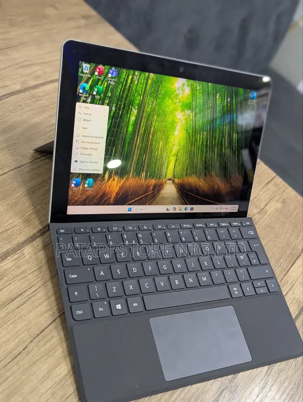 Microsoft Surface Pro 9 32GB RAM, 512GB SSD - 1