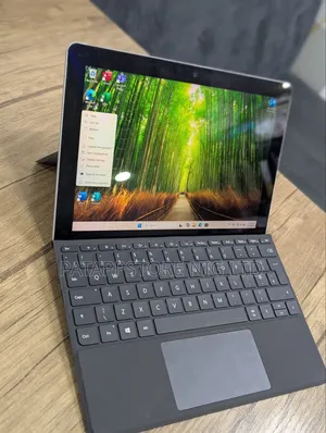 Microsoft Surface Pro 9 32GB RAM, 512GB SSD