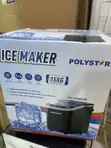 Polystar 15kg Na'urar Yin Kankara - 2