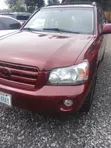 Toyota Highlander 2005 Ja - 1