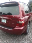 Toyota Highlander 2005 Ja - 3