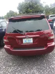 Toyota Highlander 2005 Ja - 5