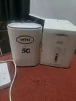 MTN MC888D 5G Router (Babu Ƙuntatawa) - 2