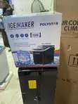 Polystar 15kg Ice Maker - Brand New - 2