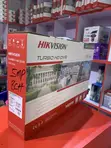 Hikvision 8-Channel 5MP DVR - 2