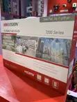 Hikvision 8-Channel 5MP DVR - 4