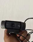 Logitech Webcam C920 Akwatin Bude - 1