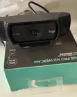 Logitech Webcam C920 Akwatin Bude - 3