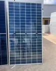 Jinko 650W Solar Panel - 1