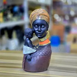 Decorative Figurine - Home Interiors