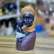 Decorative Figurine - Home Interiors - 1