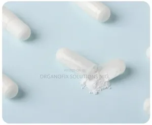 Dripping Pills - Female Wetness Supplement