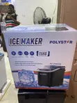Polystar 15kg Mai Yin Kankara - Sabo - 2