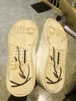 Karl Kani Canvas Sneakers - Size 44.5 - 2