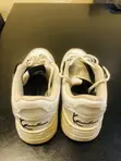 Karl Kani Canvas Sneakers - Size 44.5 - 4